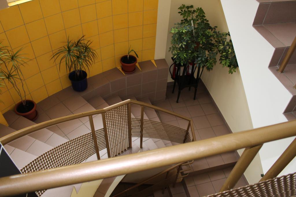 Yellow Guest house Timisoara