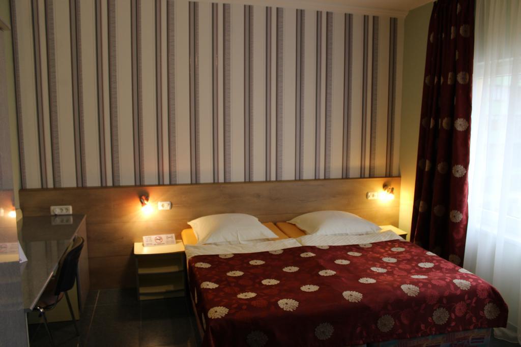Yellow Guest house Timisoara