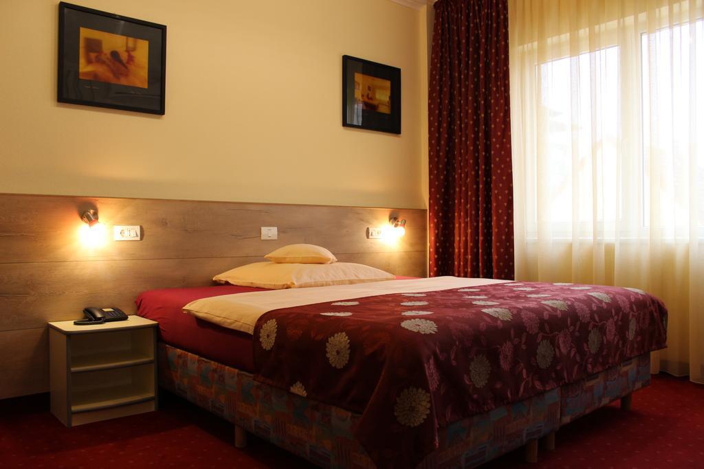 Yellow Guest house