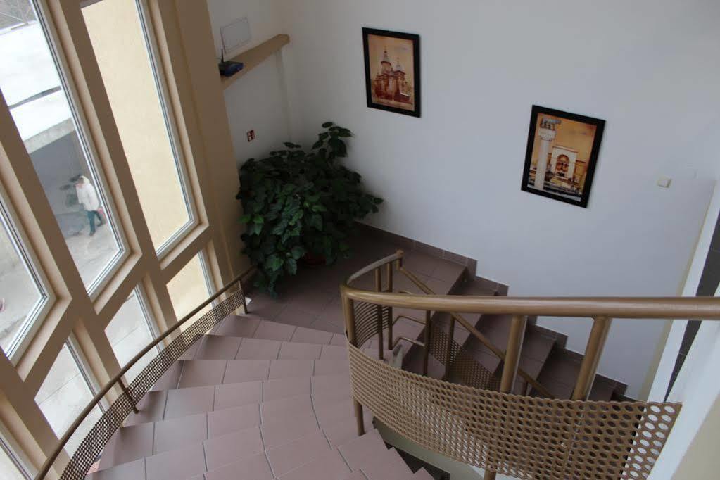 Guest house Yellow Timisoara