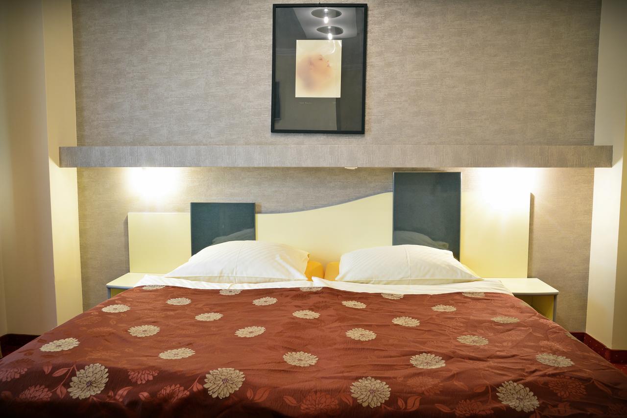 Yellow Guest house Timisoara