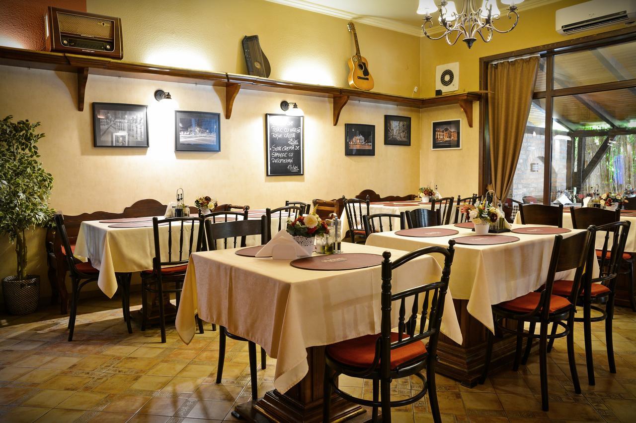 Gasthof Yellow