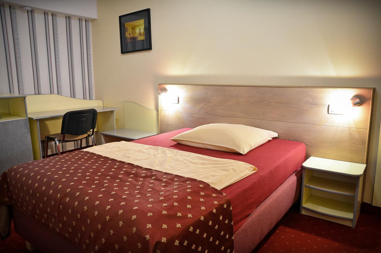 Guest house Yellow