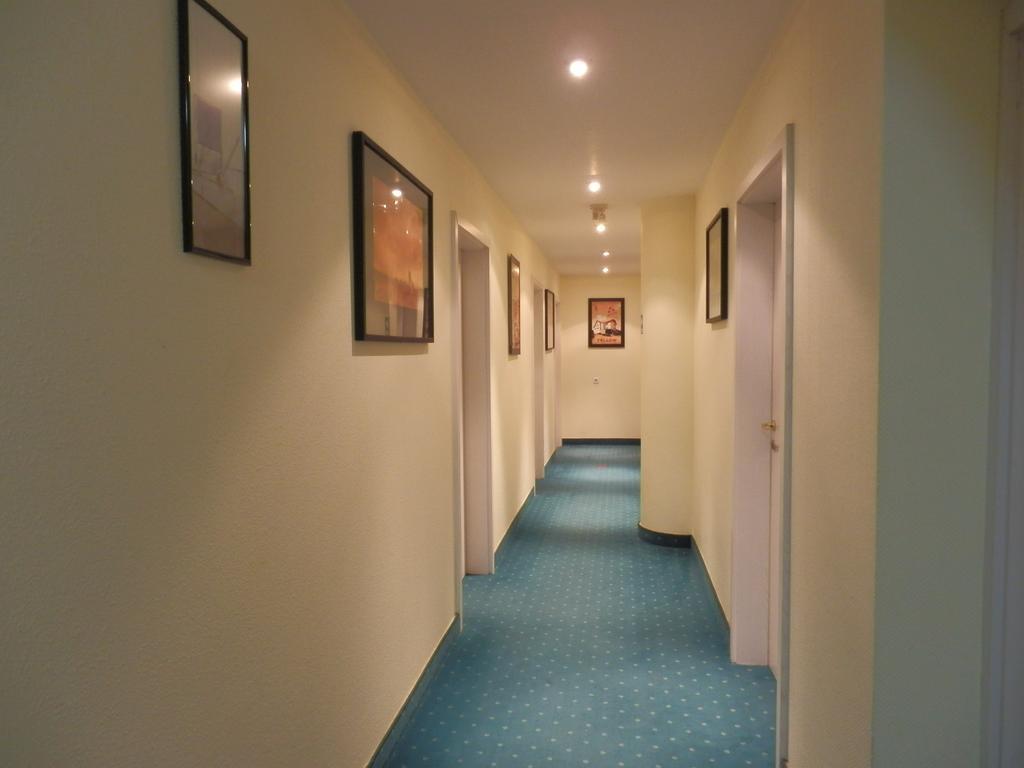 Guest house Yellow 3*