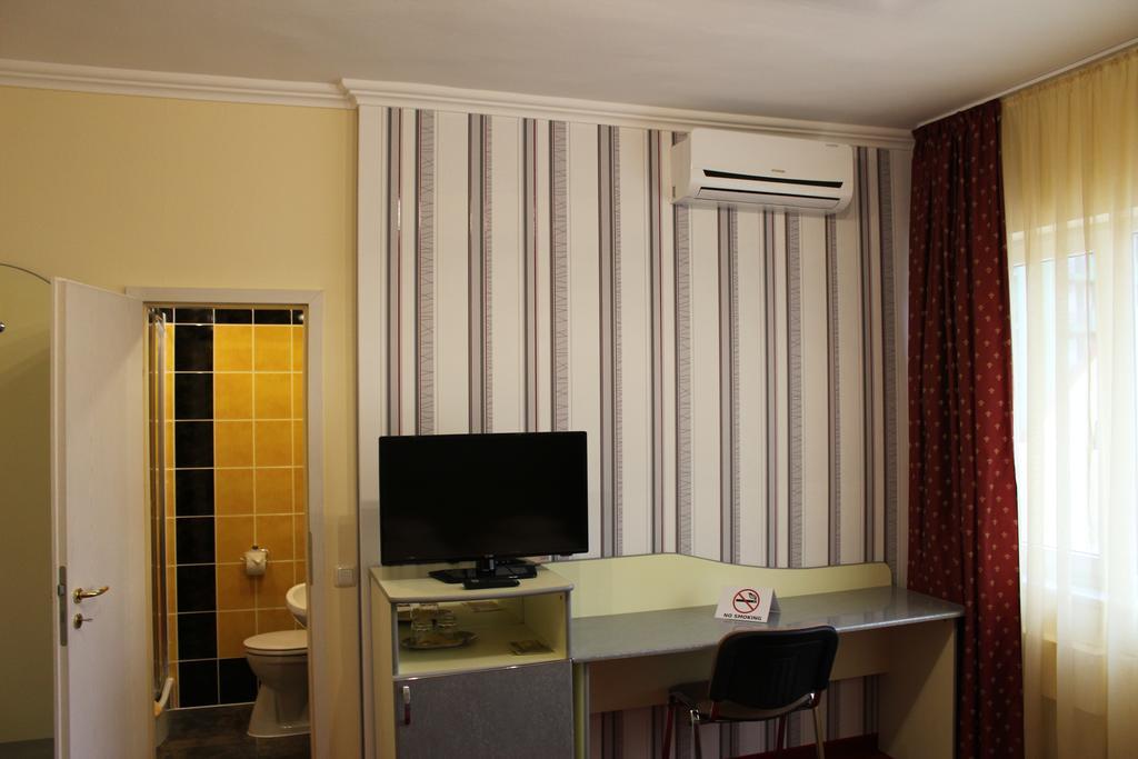 Yellow Affittacamere Timisoara