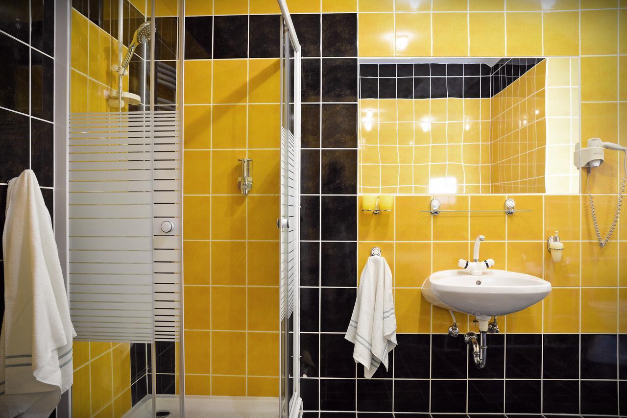 Yellow Timisoara